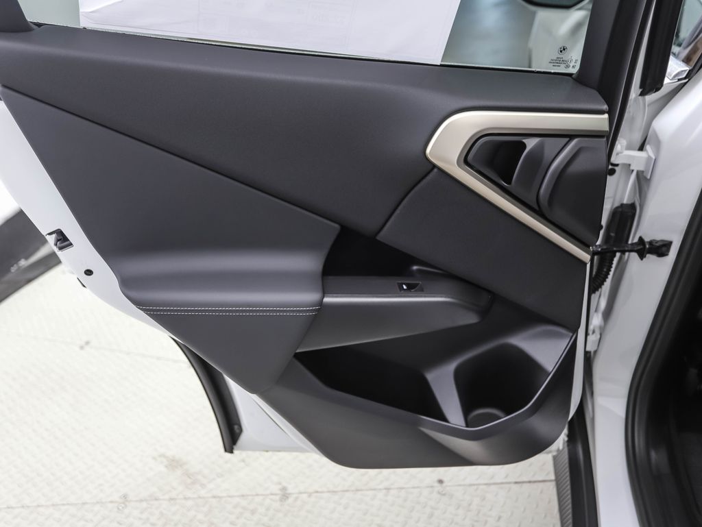 2025 BMW X3 3.0i 20