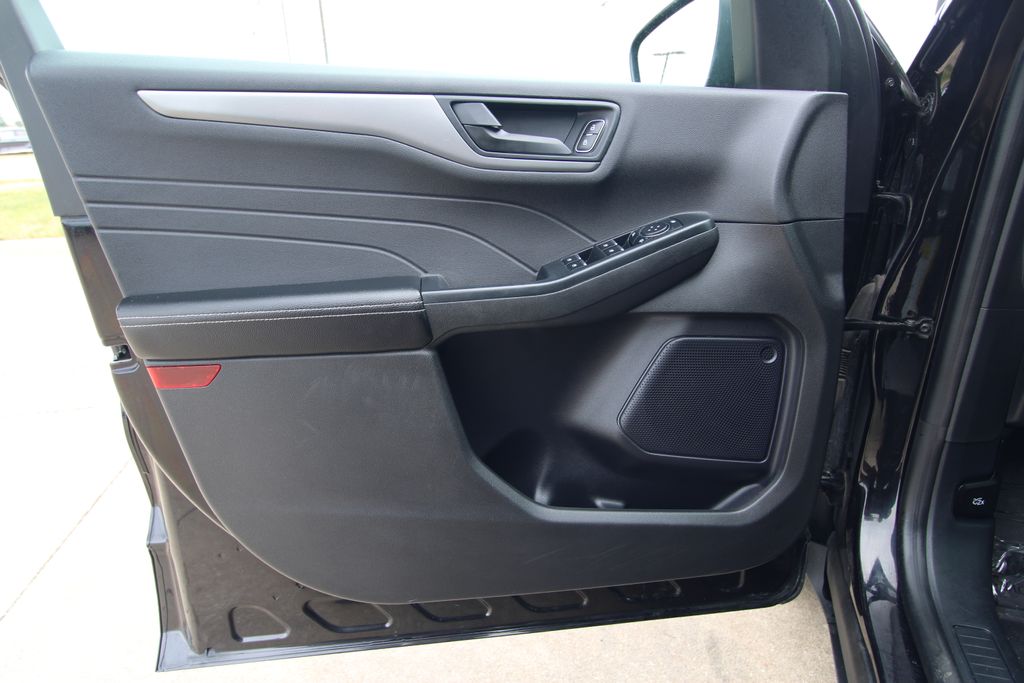 Used 2024 Ford Escape SUV