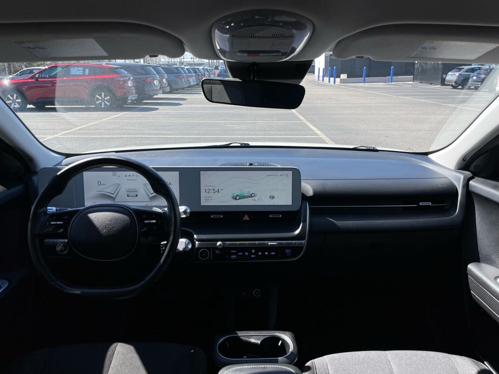 Thumbnail: 2023 Hyundai Ioniq 5 - 10