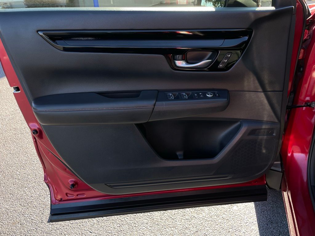 Thumbnail: 2023 Honda CR-V - 24