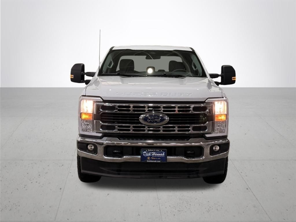 2024 Ford F-350SD XLT