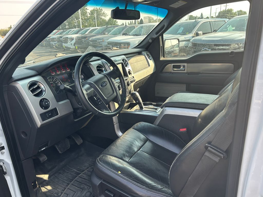 Used 2013 Ford F-150 Truck