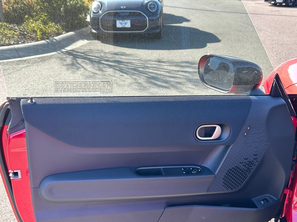 Thumbnail: 2026 MINI Cooper - 11