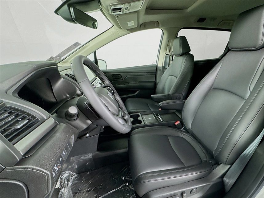 Used Car 2025 Honda Odyssey  Ex-l For Sale Under $50,000 In Austin, Texas