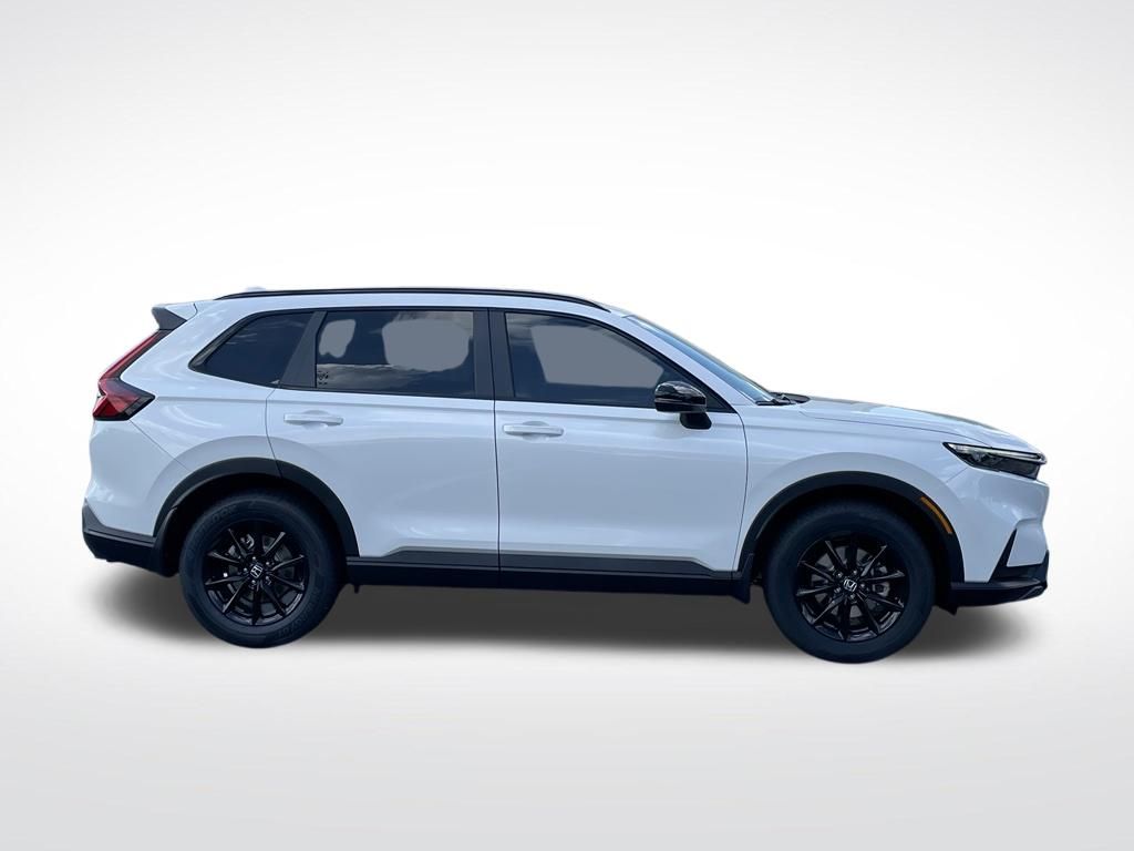 Thumbnail: 2026 Honda CR-V - 7