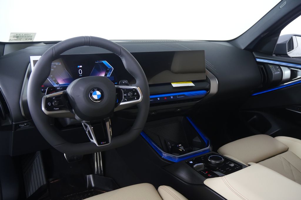 Thumbnail: 2026 BMW X3 - 17