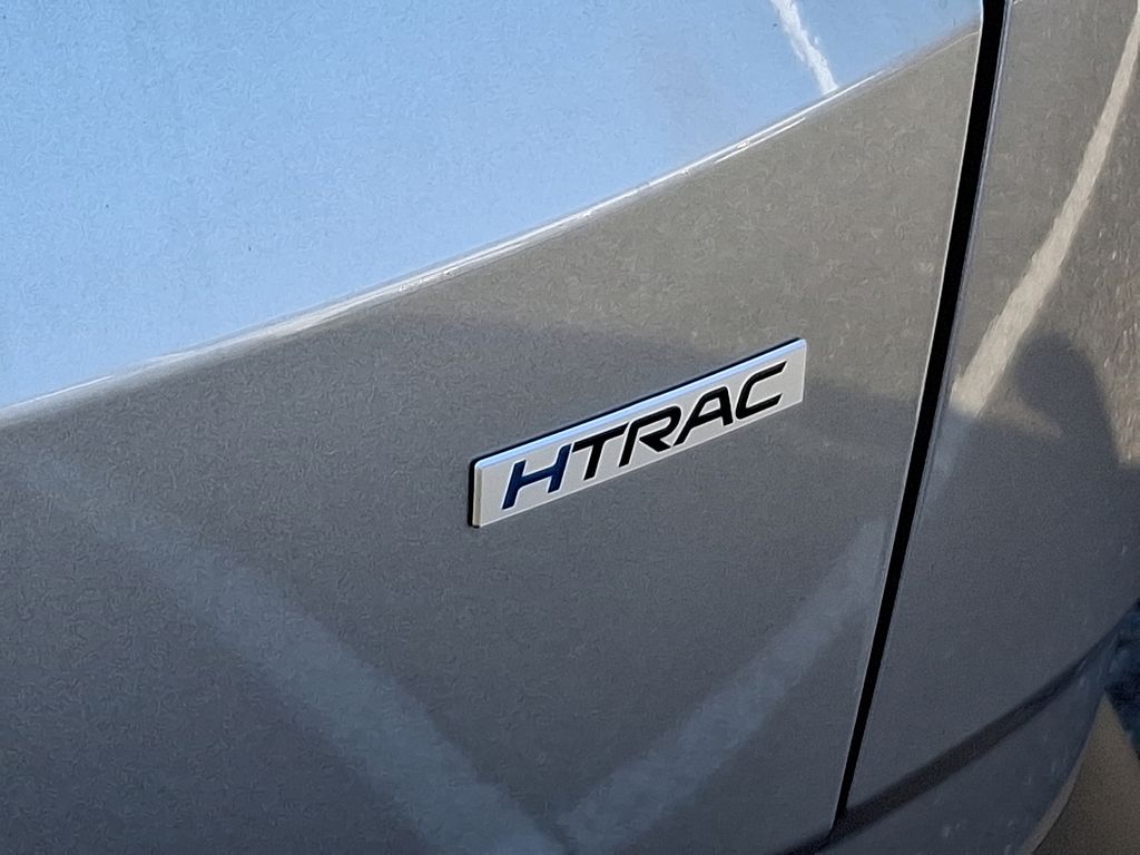 Thumbnail: 2026 Hyundai Tucson - 12