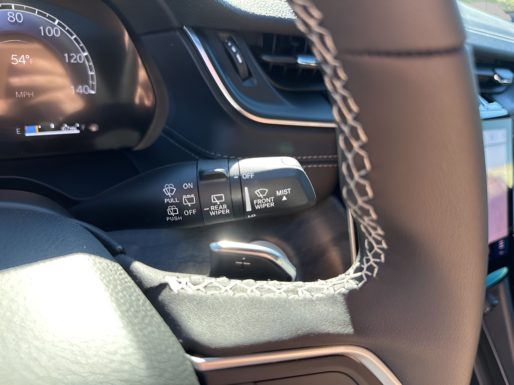 New Car 2025 Jeep Grand Cherokee  Limited For Sale Under $50,000 In Austin, Texas