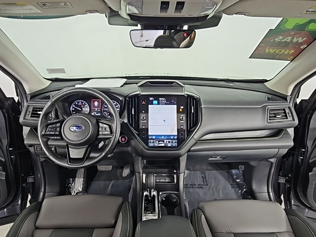 Thumbnail: 2023 Subaru Ascent - 26