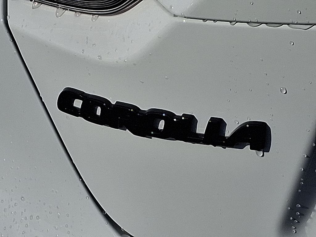 Thumbnail: 2026 Toyota Corolla - 5
