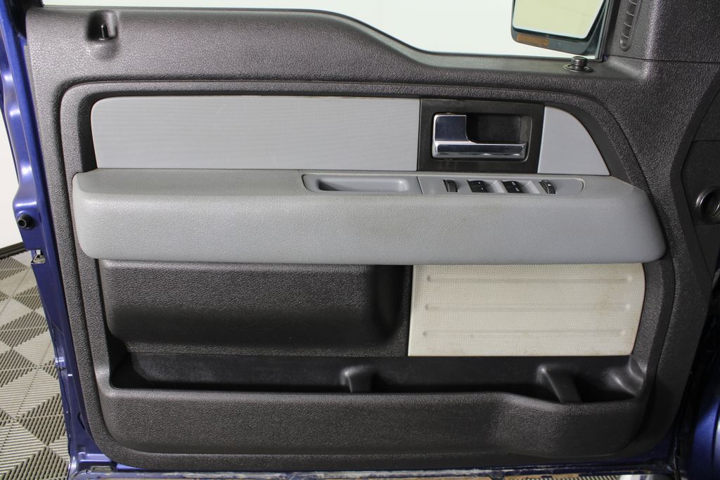 Used 2012 Ford F-150 for sale in 