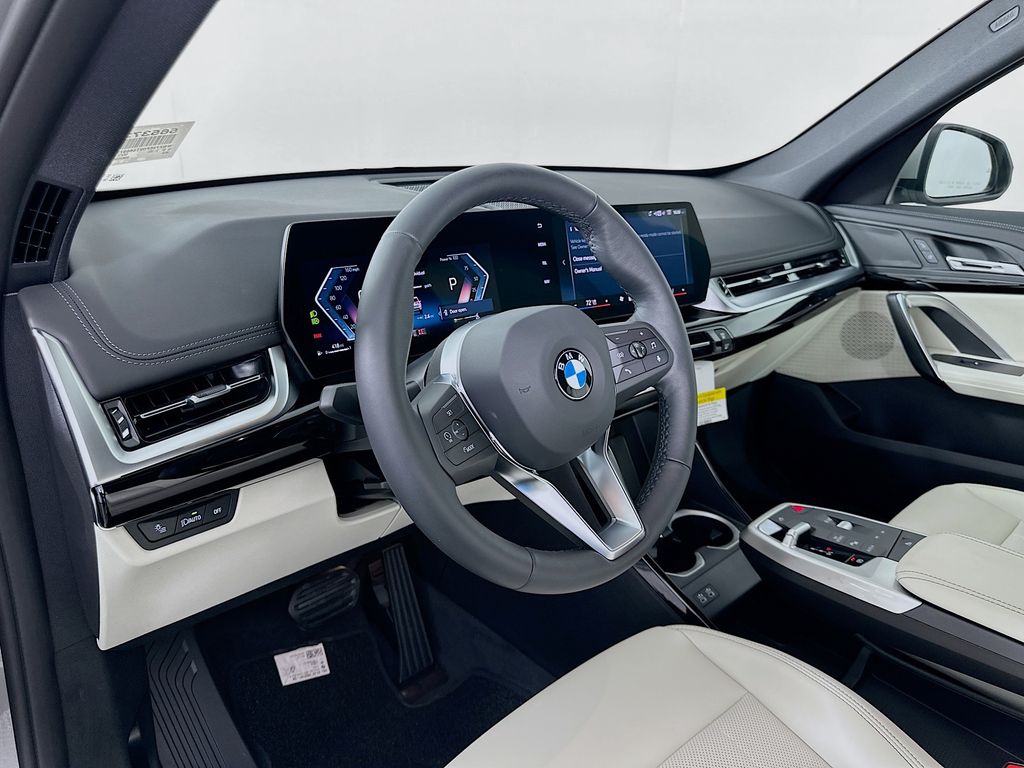 Thumbnail: 2026 BMW X1 - 9
