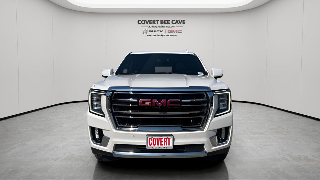 Used Car 2021 Gmc Yukon Xl  Slt For Sale Under $50,000 In Austin, Texas