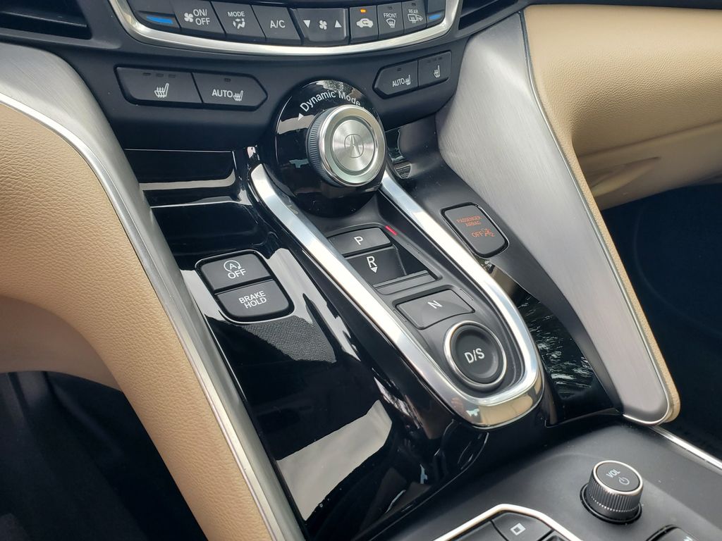 2023 Acura TL - $27,488