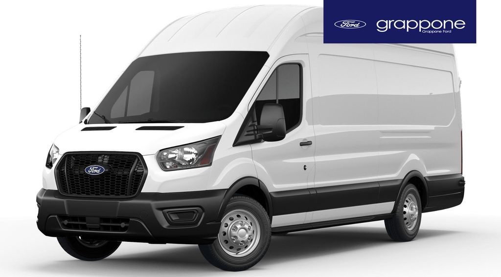 2026 Ford Transit 350 High Roof 148EL WB AWD's photo