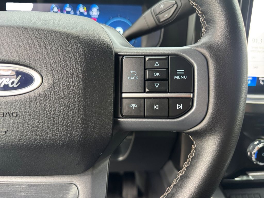 Used Car 2025 Ford F-250sd  Lariat For Sale Under $80,000 In Round Rock, Texas