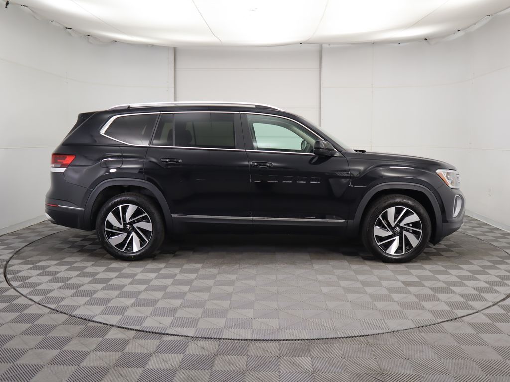 Thumbnail: 2026 Volkswagen Atlas - 4