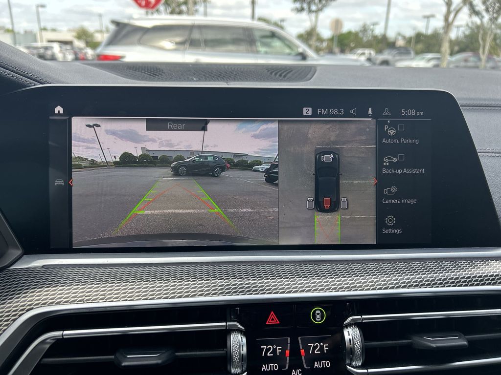 Thumbnail: 2023 BMW X6 - 24