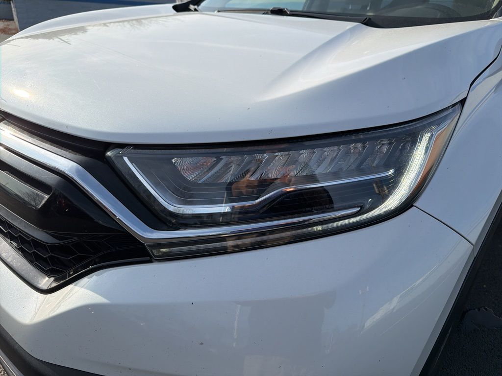 Thumbnail: 2022 Honda CR-V - 9