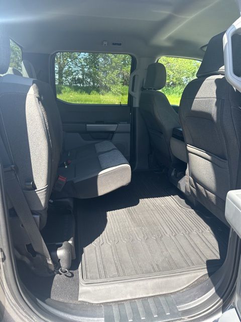 Used 2023 Ford F-150 Truck