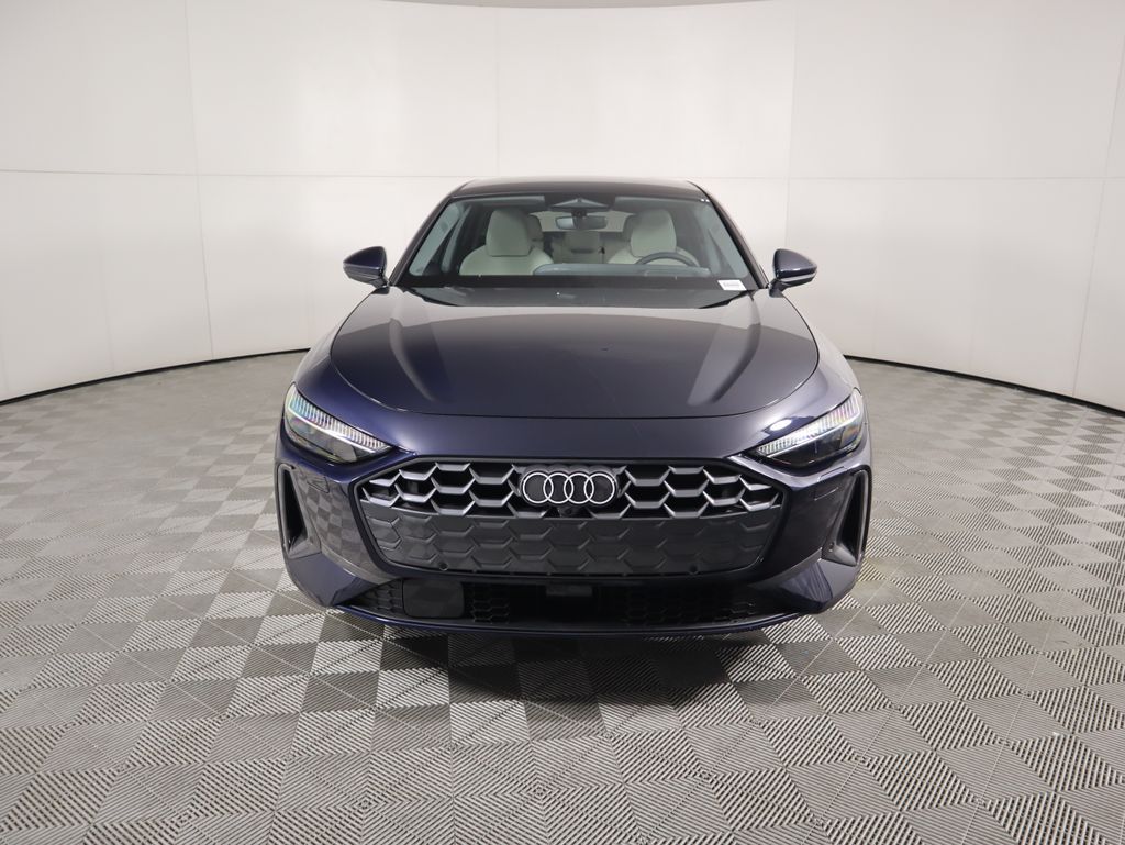 Thumbnail: 2025 Audi A5 - 2