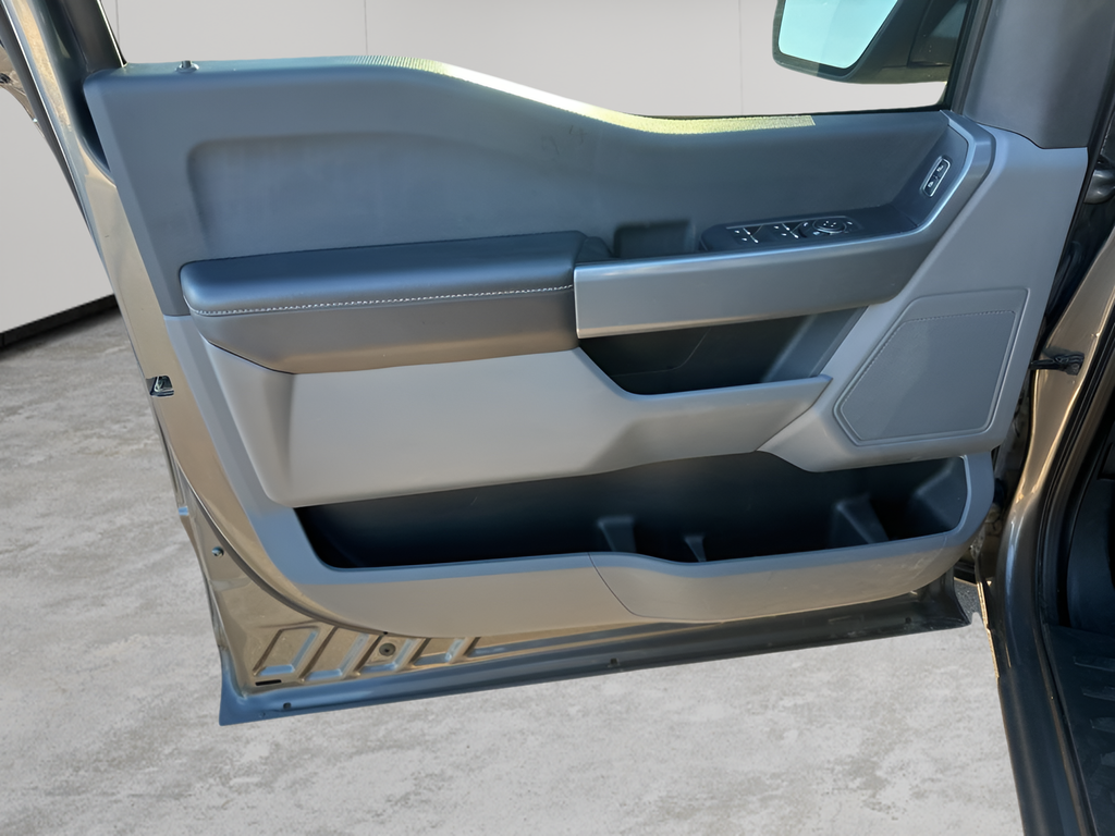 Used Car 2023 Ford F-150  Xlt For Sale Under $40,000 In Austin, Texas