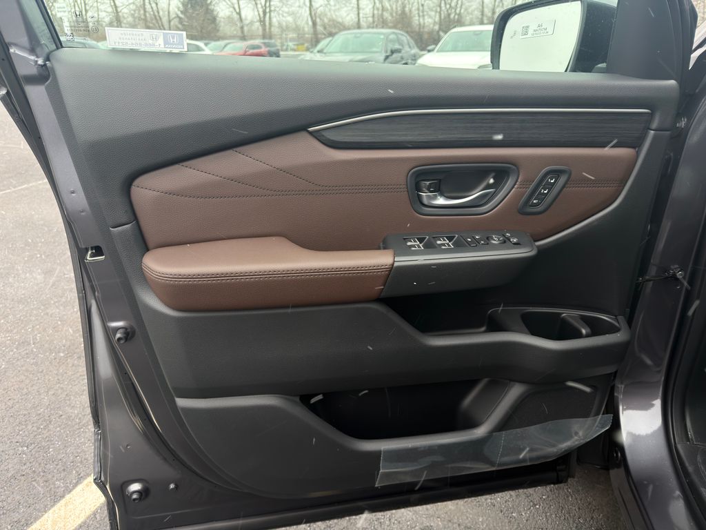 Thumbnail: 2026 Honda Pilot - 19