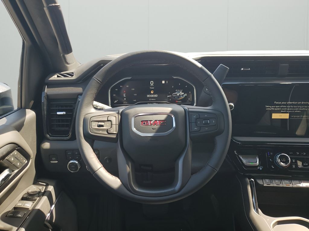 New Car 2025 Gmc Sierra 2500hd  At4x For Sale Under $110,000 In Austin, Texas