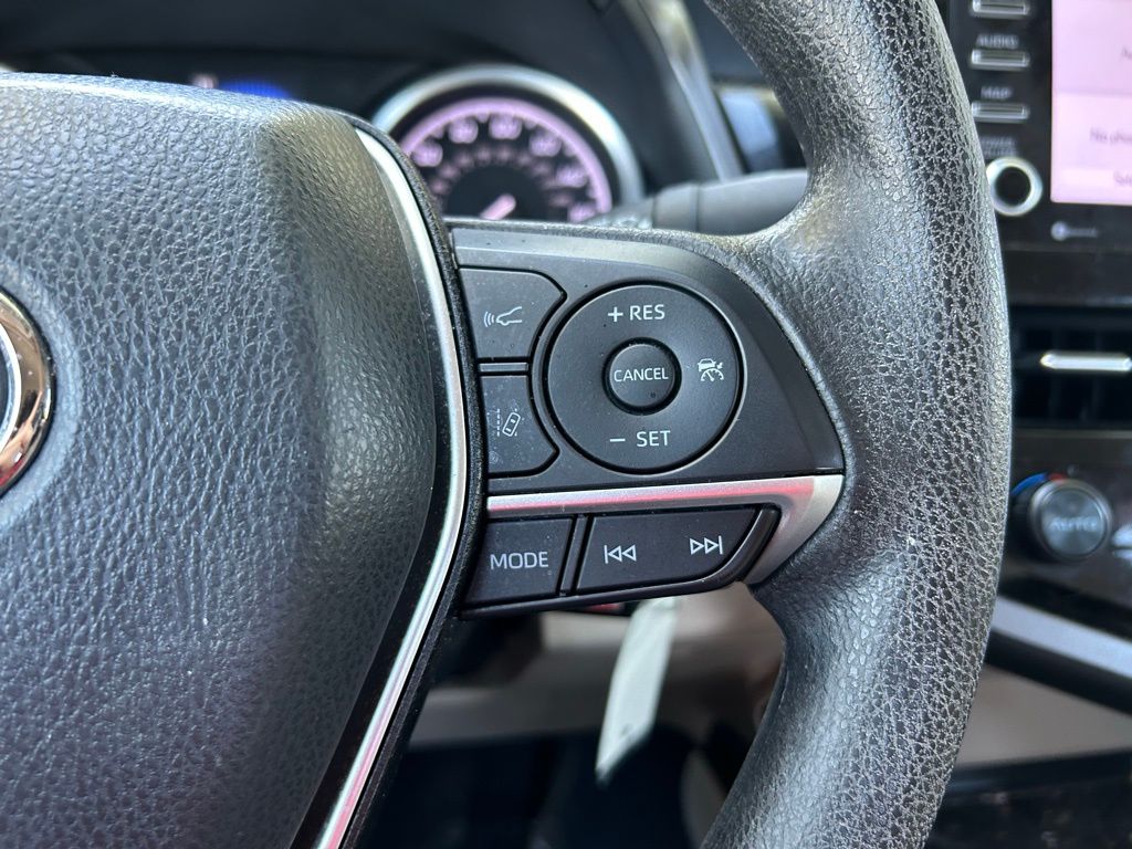 Thumbnail: 2024 Toyota Camry - 18