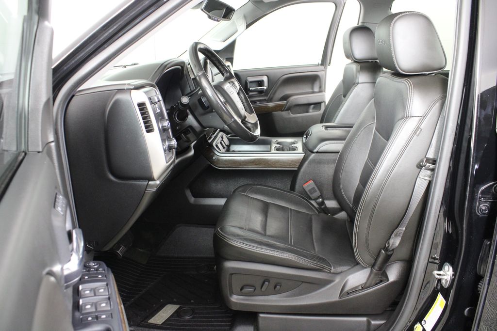 Used 2018 GMC Sierra 1500 for sale in 