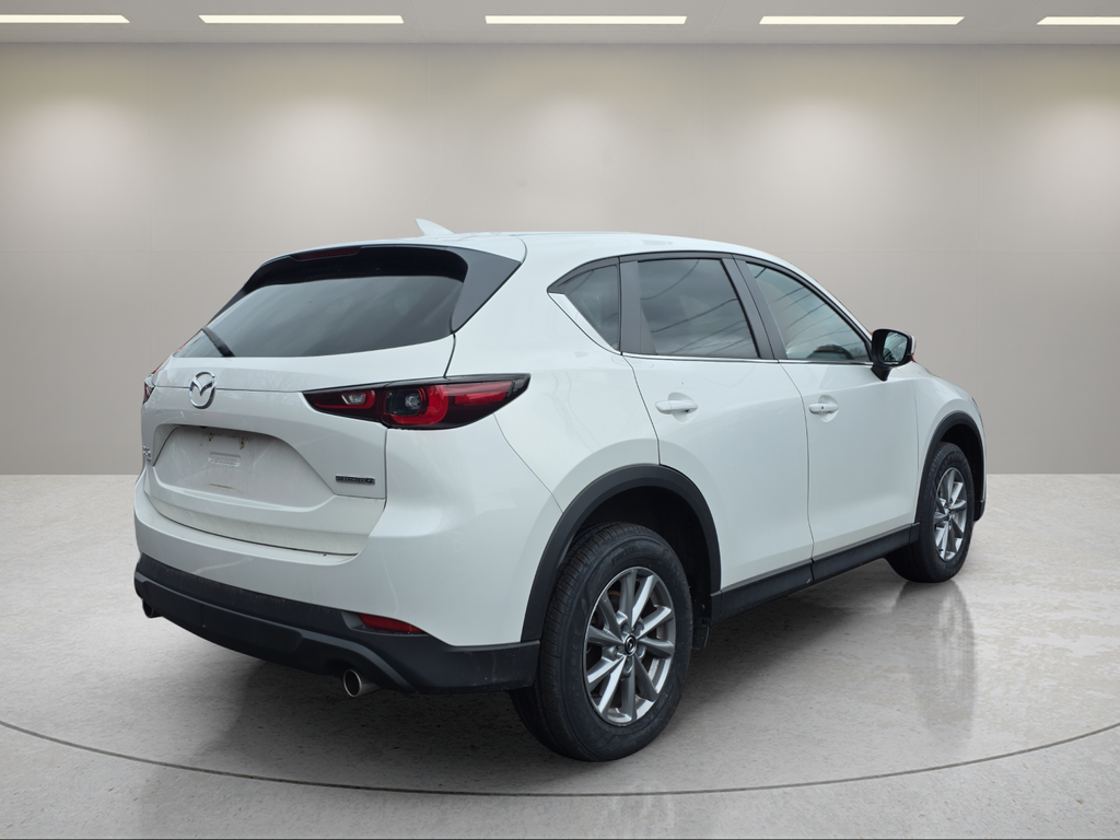 2023 Mazda CX-5 2.5 S Preferred Package - 5