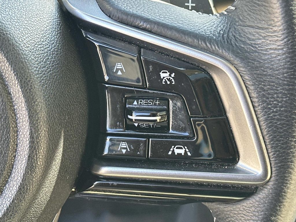 Thumbnail: 2019 Subaru Outback - 24