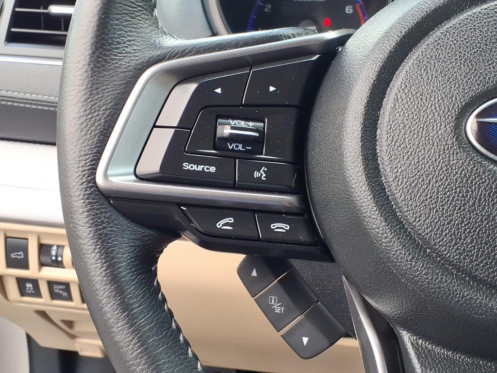 used 2019 Subaru Outback car, priced at $17,500