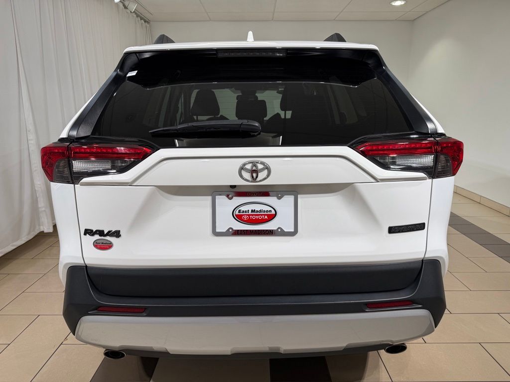 Thumbnail: 2024 Toyota RAV4 - 4