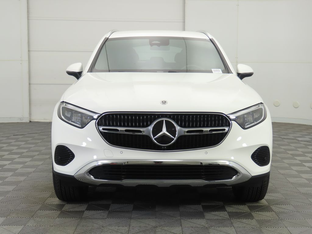 Thumbnail: 2025 Mercedes-Benz GLC - 2