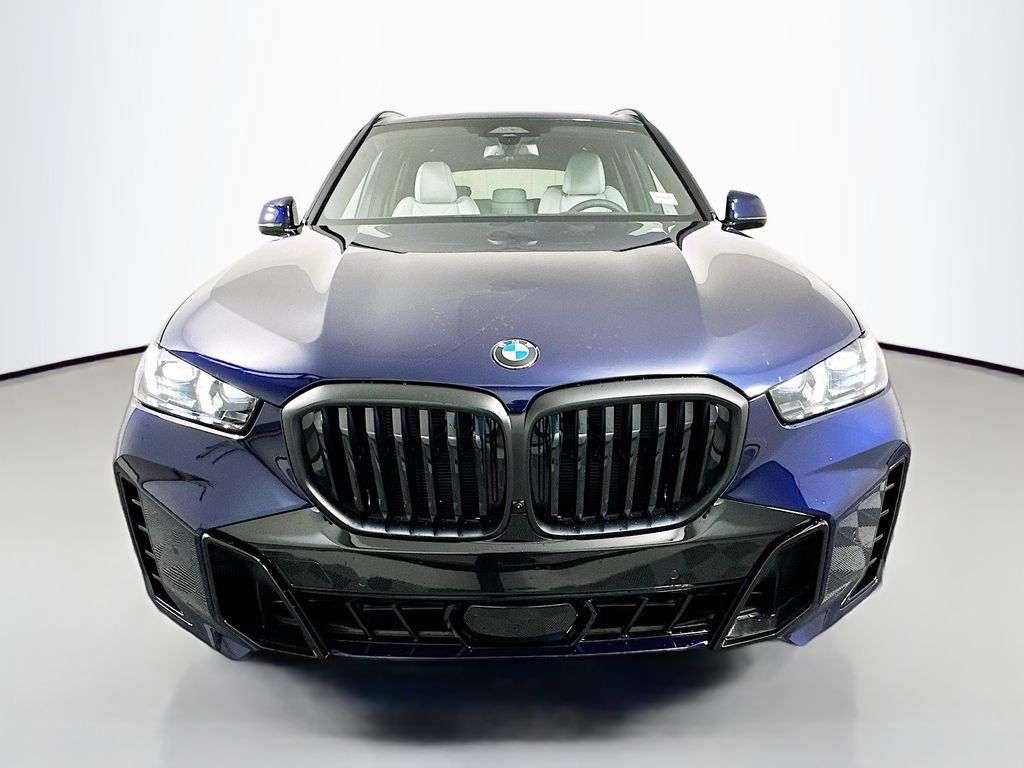 Thumbnail: 2026 BMW X5 - 2