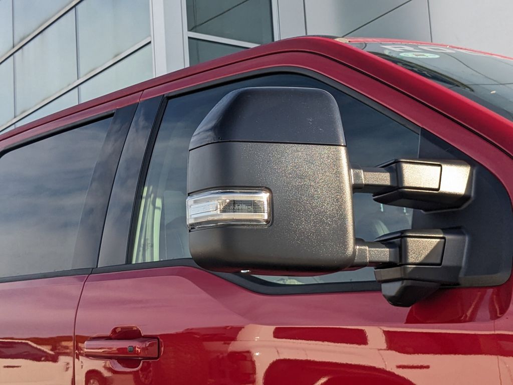 2024 Ford F-250 Super Duty Rocky Ridge
