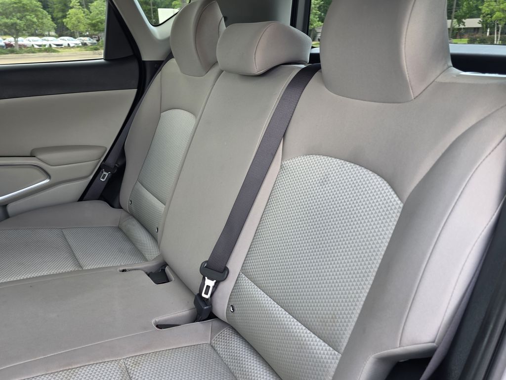 Used 2025 Kia Soul Hatchback