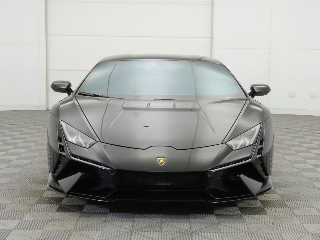 Thumbnail: 2024 Lamborghini Huracan - 2