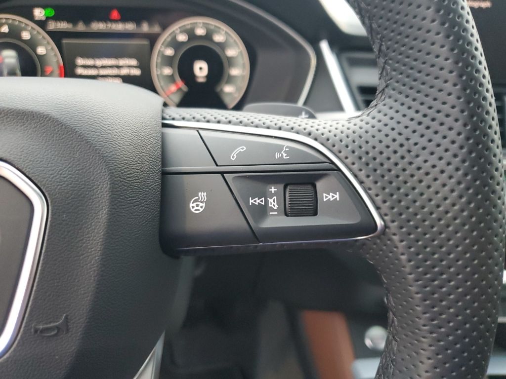 Used Car 2025 Audi Q5  45 S Line Premium Plus For Sale Under $50,000 In Austin, Texas