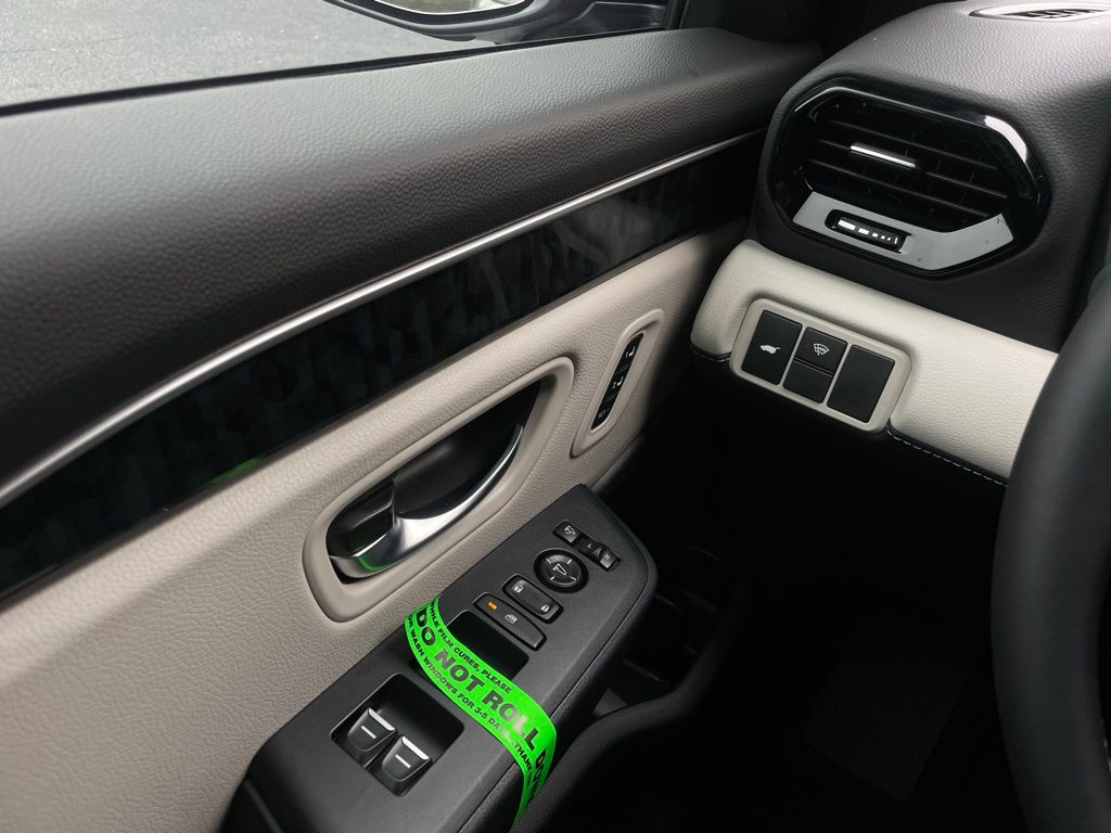 Thumbnail: 2026 Honda Passport - 25