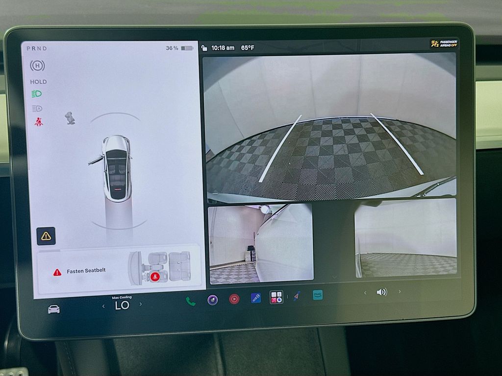 Thumbnail: 2022 Tesla Model Y - 14