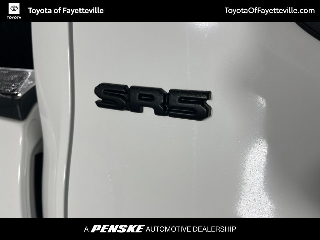 Thumbnail: 2026 Toyota Tacoma - 3
