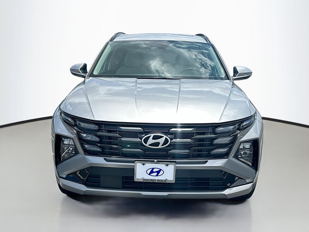 Thumbnail: 2025 Hyundai Tucson - 2
