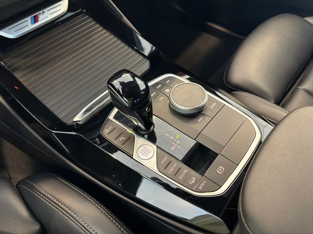 2022 BMW X3 M40i