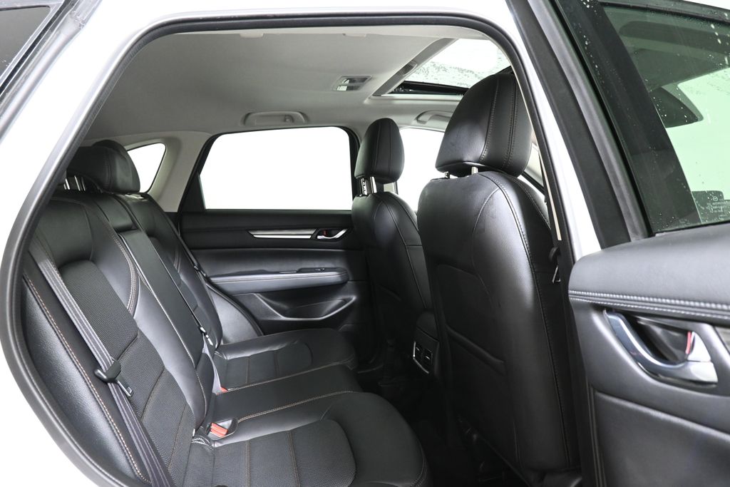 Thumbnail: 2020 Mazda CX-5 - 24