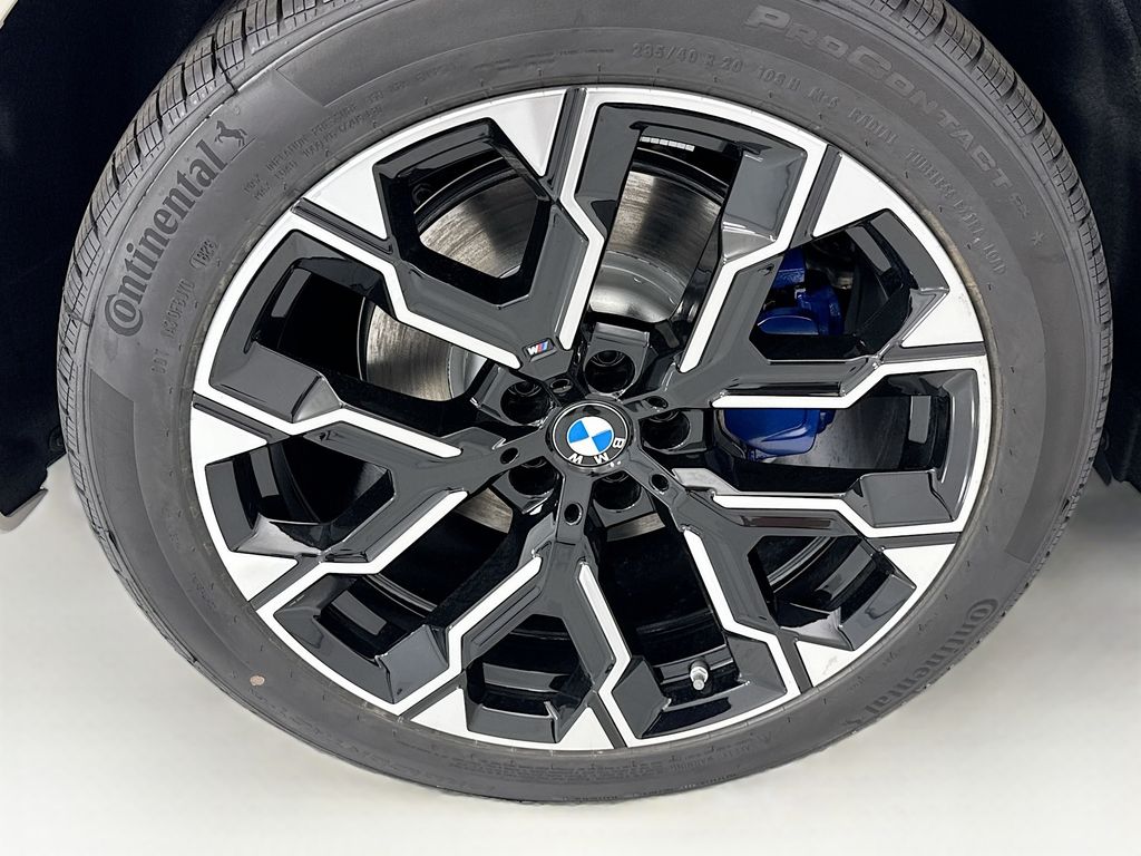 Thumbnail: 2026 BMW X3 - 32