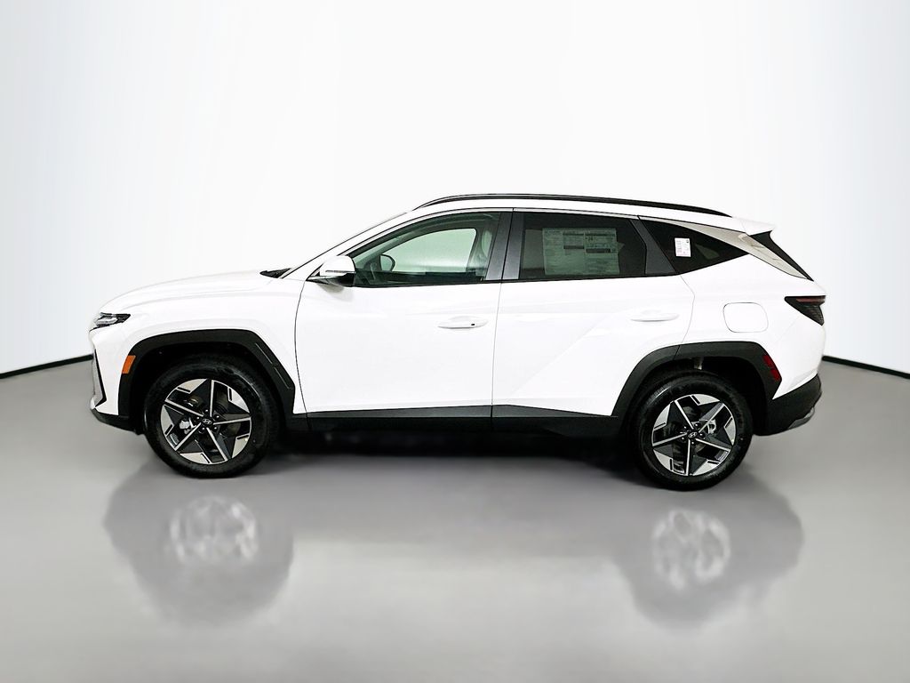 Thumbnail: 2026 Hyundai Tucson - 8