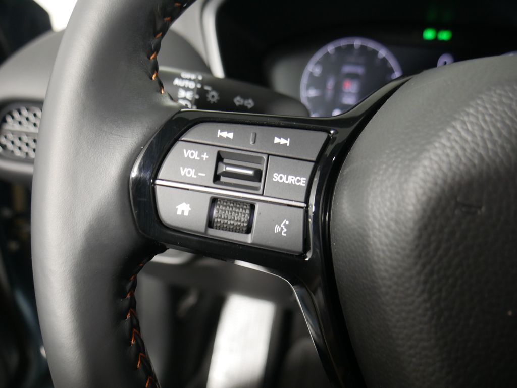 Thumbnail: 2023 Honda HR-V - 22