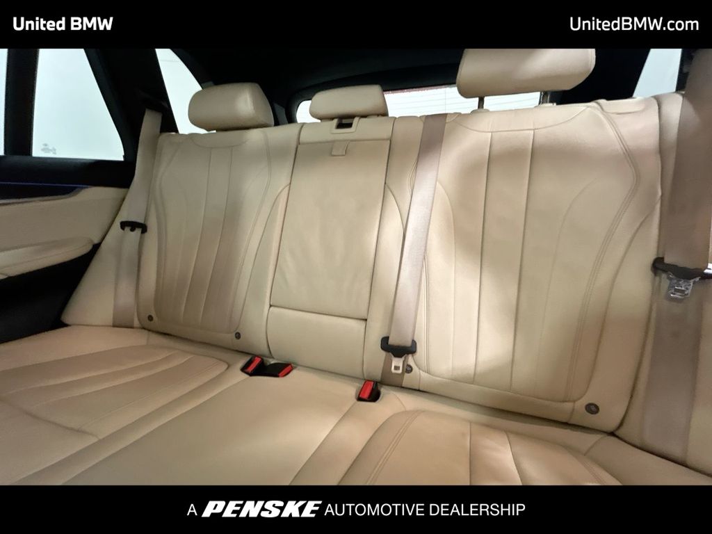 Thumbnail: 2017 BMW X5 - 21